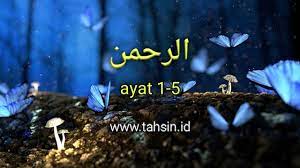 Surah yunus, surah hud, surah yusuf, surah ar ra'd, surah ibrahim, surah al hijr, surah an nahl, surah al isra', surah al kahﬁ , surah maryam, surah taha, surah al anbiya', surah al hajj, surah al mukminun abu bakr muhammad bin abdullah ; Tajwid Surat Ar Rahman Ayat 1 5