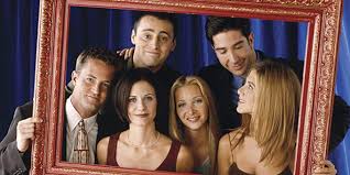 Последние твиты от 'friends' reunion (@friendsreunion1). Everything We Know About The Friends Reunion Special So Far Elle Canada