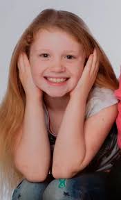 Parents reveal how terrible loss of Keira, nine, has saved four lives