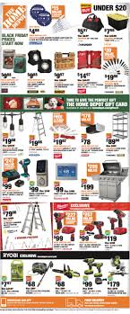 Looking for black friday 2020 sales? Home Depot Black Friday Improved Starts November 6 9to5toys