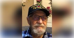 Obituary information for Jack Anderson