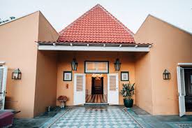 CURACAO TRAVEL GUIDE