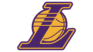 As the depiction wasn't changing, so was the inscription. Los Angeles Lakers Logo Symbol History Png 3840 2160