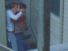 Pin By Author Cara September Echo Nor On My Muse Movie Kisses Brokeback Mountain Good Movies