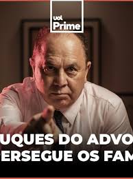 Angelo Carbone: quem é o advogado que trabalha perseguindo famosos