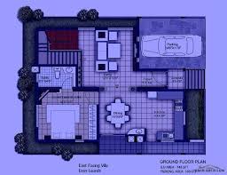 الفلل والقصور صفحة 5 Arab Arch Independent House House Plans Villa