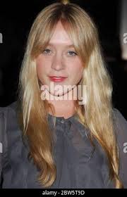 LOS ANGELES, Ca. Februar 06, 2000: Schauspielerin Daryl Hannah auf der 14.  Jahrestagung der American Comedy Awards. © Paul Smith/Featureflash  Stockfotografie