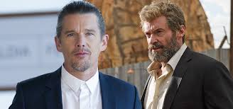 He has been nominated for four academy awards and a tony award. Ethan Hawke Says Superhero Movies Like Logan Get Too Much Praise