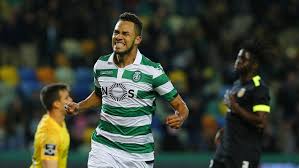 Page for abdu conte stats. Leoes Lions An English Language Blog For Sporting Clube De Portugal