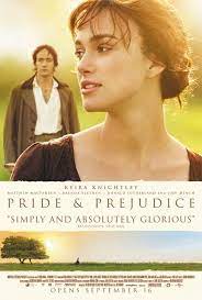 Orgullo Y Prejuicio Mejores Peliculas De Amor Peliculas De Amor Orgullo Y Prejuicio