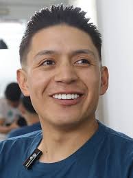 Angel Sepulveda Corte De Pelo