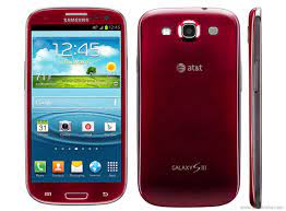 Samsung Galaxy S III I747 pictures ...