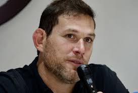 Roger Gracie: "Estoy ansioso de conocer a la comunidad ecuatoriana de Jiu  Jitsu"