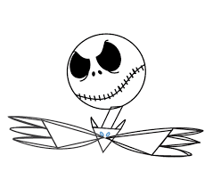 Share the best gifs now >>>. How To Draw Jack Skellington In A Few Easy Steps