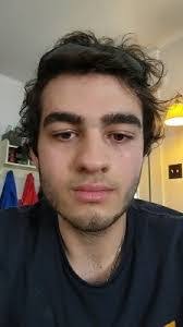 Julian Hess's Instagram, Twitter & Facebook