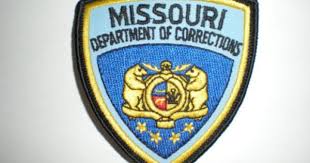 Missouri Department Of Corrections Patch Small Department Of Corrections Police Patches Missouri