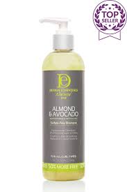 These quality products are sure to bring a. Hydrating Shampoo For Dry Hair Design Essentials