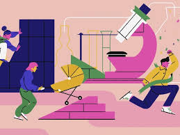 Technology this will be the last time they put me in charge of taking pictures for my so. The Parenting Penalties Faced By Scientist Mothers