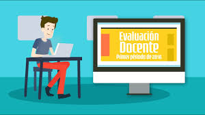 EVALUACIÓN