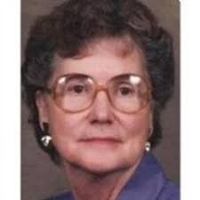 Florence Ardith Peltier Obituary March 4, 2011