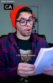 Wttt benbrainard Stories