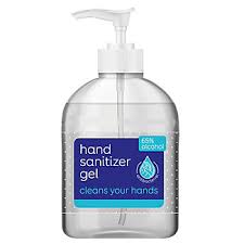 Diy hand sanitizer | make your own germ killer!!! Antibacterial Hand Sanitiser Gel 500ml Lakeland