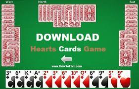 Video game installation sizes are out of control on the pc, causing hard drives and data caps to beg for mercy. Download Microsoft Windows 7 Hearts Card Game For Windows 10 8 1 And 8 Pc Howtofixx