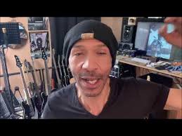 Tech 21 dUg Pinnick Signature Bass Distortion Pedal