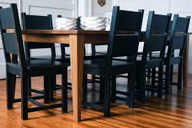 Universal spacing and height dimensions. Choosing The Right Size Dining Table To Fit Your Space Unruh Furniture