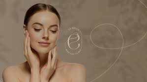 Le Bello Medical Clinic Branding :: Behance