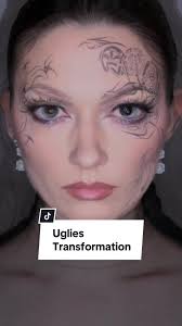 💉Uglies🪡 Finally going to watch today! I have been waiting for #Uglies to  come out since @scottwesterfeld announced it