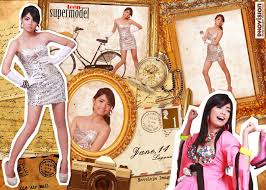 The Transformation Of The New Darna Jane De Leon