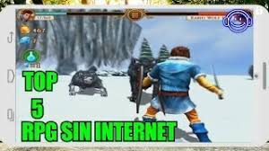 / dec 06, 2017 · e n este artículo, explicamos cómo optimizar el pc y acelerarlo para jugar, cómo incrementar los fps y cómo aumentar el rendimiento general de las gpu. Top 5 Juegos Rpg Offline Sin Internet Para Android Jeuxgamer Youtube