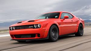 2020 Dodge Challenger Srt Super Stock First Look Drag Race Heaven