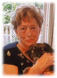 Eleanor Jeanne "Jean" WILLIS