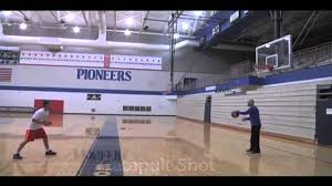 How To Develop Into A Great Shooter 6 Shooting Drills To