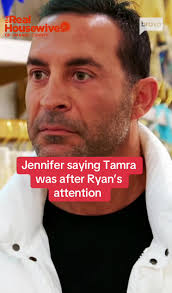 RHOC Season 19 Clip: Jennifer's Take