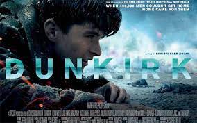تفاصيل وموعد عرض فيلم dunkirk دونكيرك عبر موقع محتوى يعد من الأفلام الحربية معلومات عن فيلم dunkirk. Dunkirk Review Christopher Nolan Gives Us One Of The Best War Films Ever Movies News