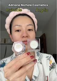 Adrianna Nicole Angelic