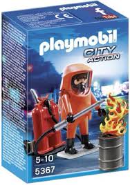 Mochten Sie Playmobil Feuerwehrmann Mit Gasanzug 5367 Kaufen Jetzt stöbern und günstig online kaufen! playmobil feuerwehrmann mit gasanzug 5367