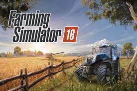 Farming Simulator 16 Unlimited Money Mod Apk Free Download