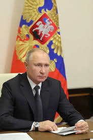 Послание президента россии владимира путина федеральному собранию пройдет в «заслушивание послания президента российской федерации федеральному собранию. Putin Vladimir Vladimirovich Vikipediya