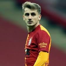 Muhammed kerem aktürkoğlu (born 21 october 1998) is a turkish professional footballer who plays as a winger for the turkish club galatasaray in the süper lig. Kerem Akturkoglu Atavratkerem Twitter