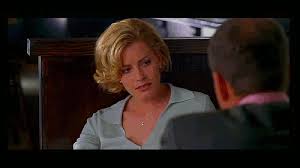 They're not as bad as you might think. All Things Fancy Elisabeth Shue In Palmetto 1998