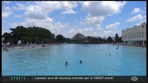 Noyade A La Piscine Nakache Enquete En Cours Toulouse Video Dailymotion