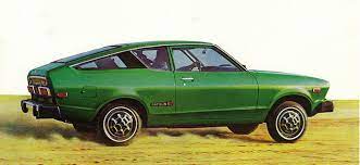 Motor is in great condition with no weird noises. Datsun B210 Hatchback 1976 Datsun Car Datsun Hatchback