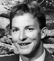 Daniel KLEINFELTER Obituary