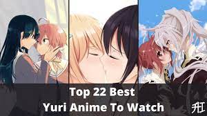 Jun 02, 2021 · it's funny when anime fans complain about dubs being inferior, but as these netflix english anime show, they certainly have their own charm. Top 22 Best Yuri Anime To Watch 2021 Anime India