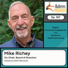 Halteres Presents • A podcast