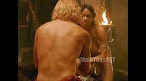 Rosario Dawson - Alexander - XVIDEOS.COM